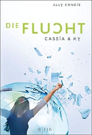 [Matched 02] • Cassia & Ky – Die Flucht